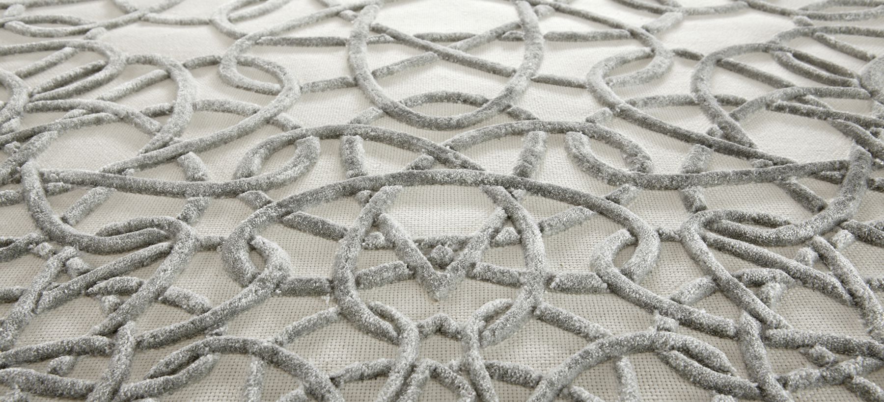 Chinese silk