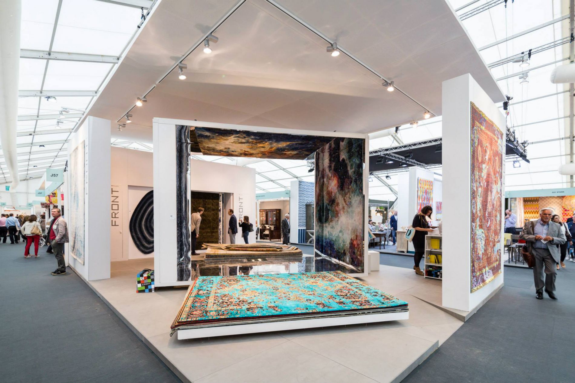 Decorex International