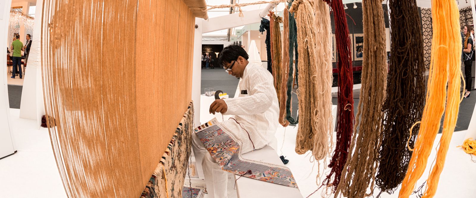 Is Slow Design the new luxury?