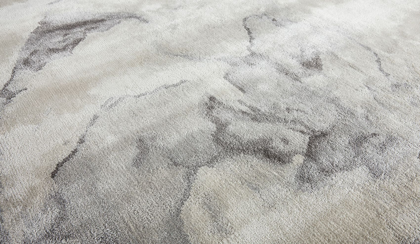 The softest marble in the world