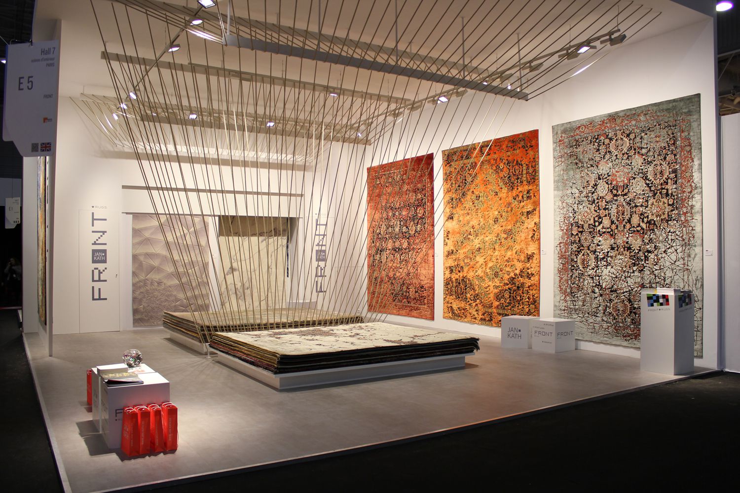FRONT Maison&Objet 1