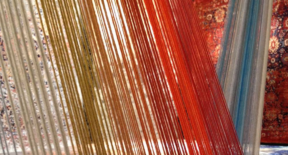 Weave your way to Paris