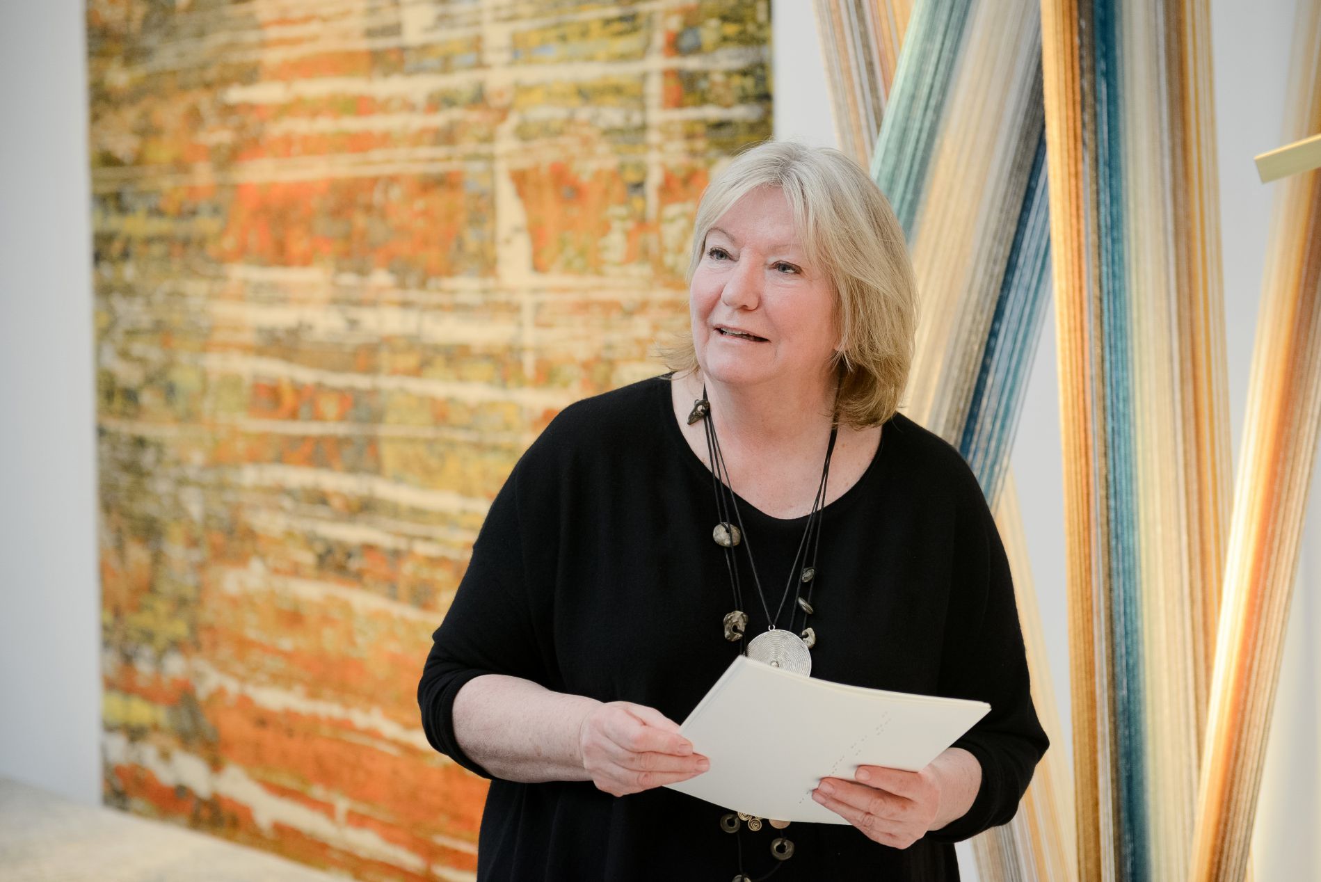 Meet our newest designer Zoë Luyendijk