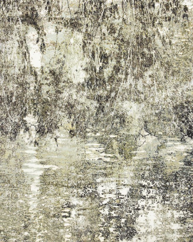 245 x 305 cm Riversuite Morning by Zoe Luyendijk