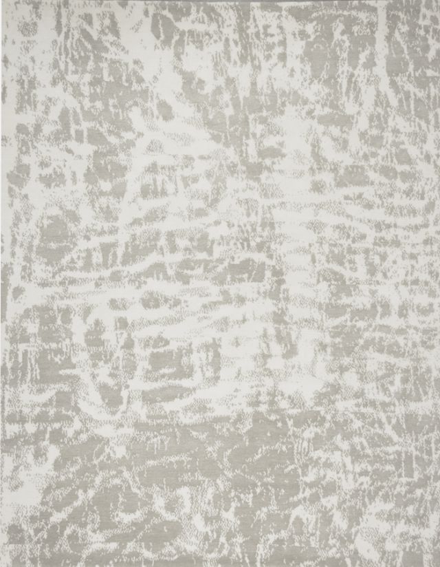 245 x 305 cm London Linen Luminous by Zoe Luyendijk