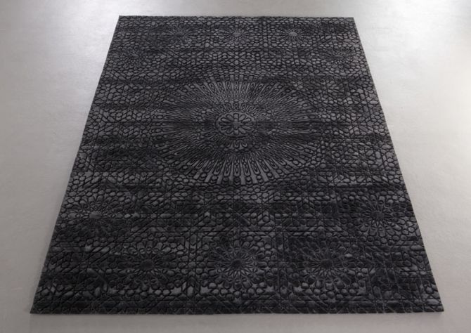 200 x 240 cm Leila Deluxe by Michaela Schleypen
