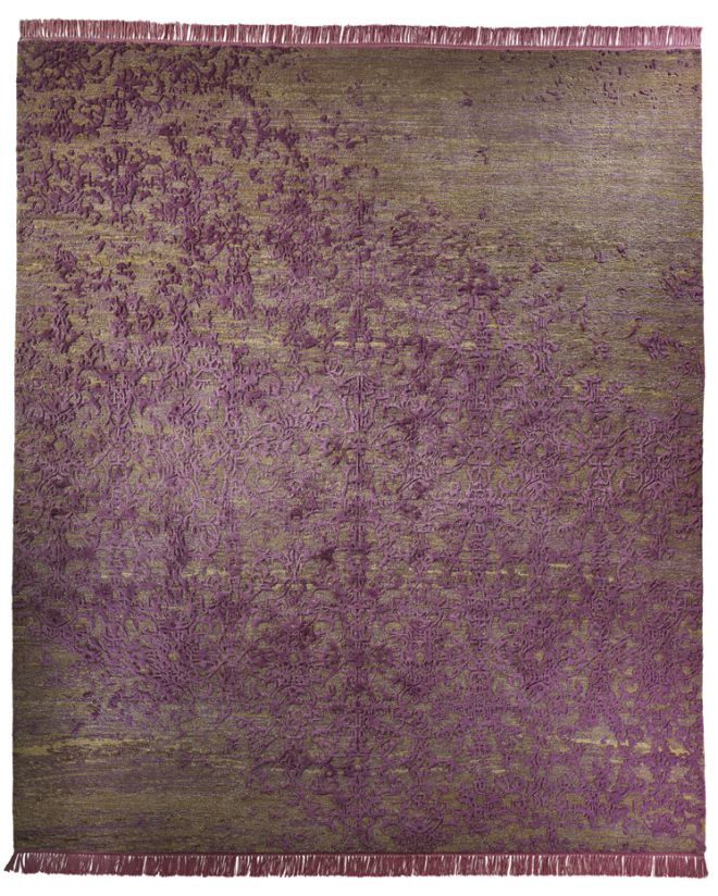 250 x 300 cm Milano Radi Raved by Jan Kath