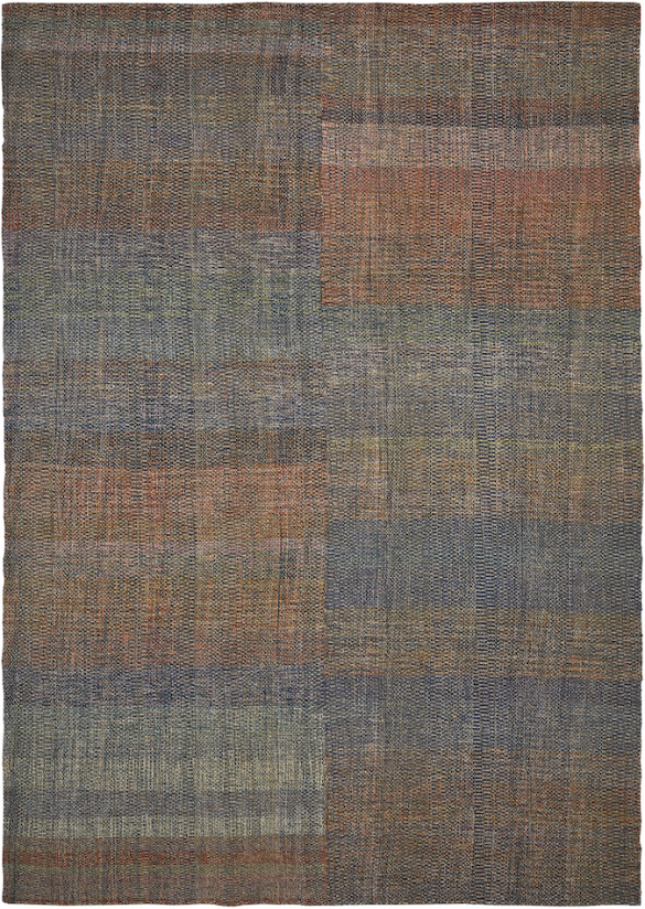 267 x 373 cm Hafez Multi by Lila Valadan