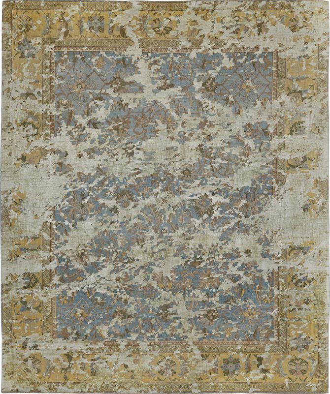 250 x 300 cm Ziegler Prince Double Sky by Jan Kath