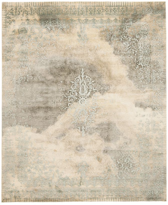250 x 300 cm Ferrara Cloud Special Rocked by Jan Kath