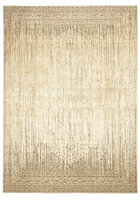 250 x 300 cm Tabirz Park Double Vendetta