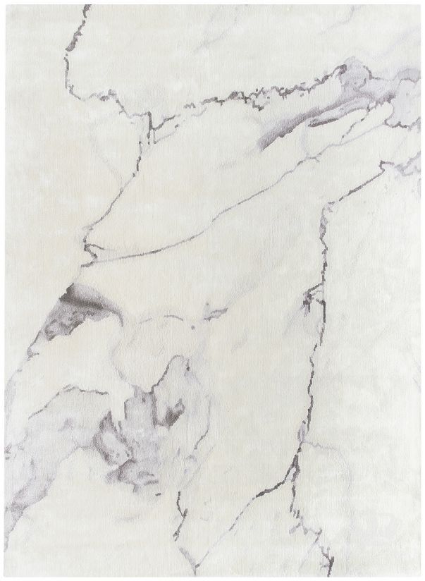170 x 240 cm Marble by Michaela Schleypen