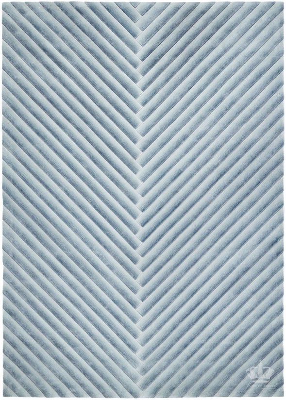 200 x 240 cm Abstract Gradient by Michaela Schleypen