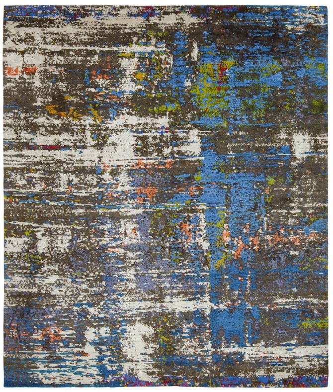 250 x 300 cm Artwork 18 by Jan Kath