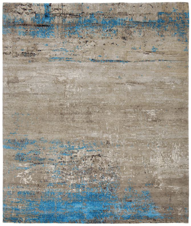 250 x 300 cm Artwork 19 by Jan Kath
