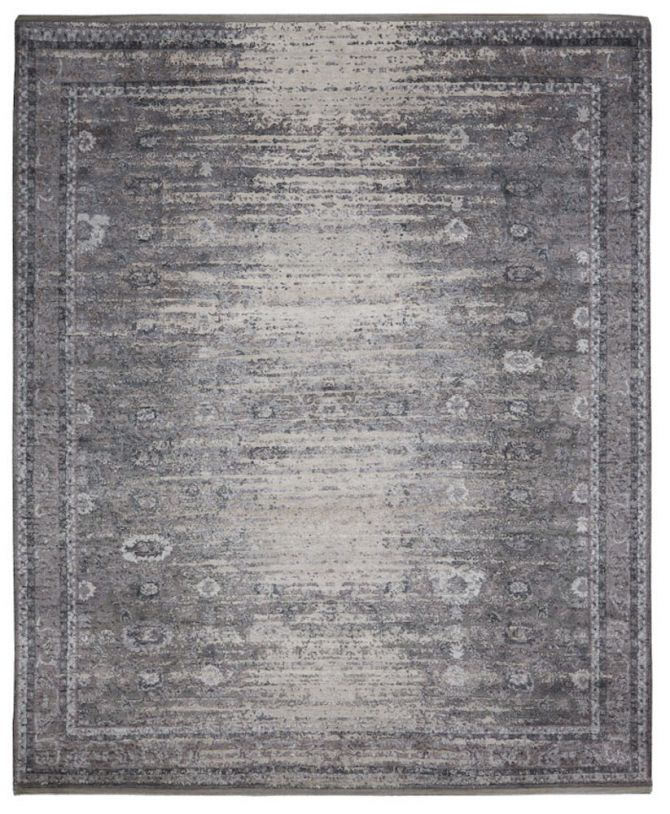 250 x 300 cm Bidjar Stomped Reverse by Jan Kath