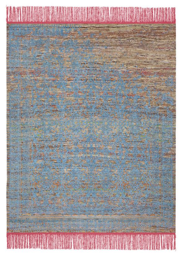 250 x 300 cm Ferrara Radi Rocked by Jan Kath