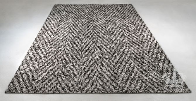 [NEW] Abrash Men Suit (hand-knotted)