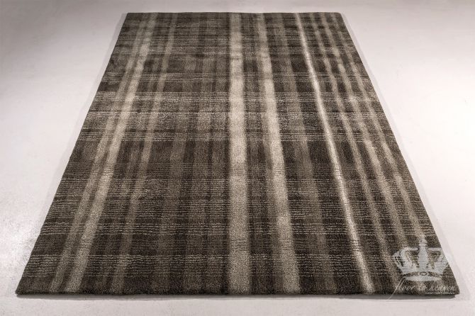 [NEW] British Tartan I (hand-tufted)