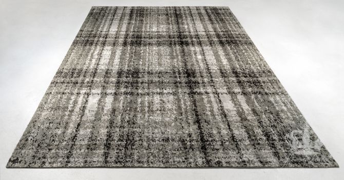 [NEW] Tartan (hand-knotted)