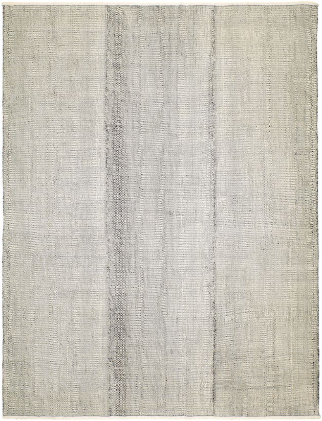 385 x 295 cm Comb Black by Lila Valadan