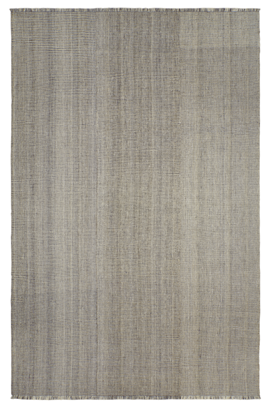 474 x 308 cm Rooh Grey by Lila Valadan