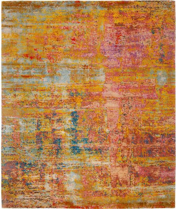 250 x 300 cm Artwork 18 by Jan Kath