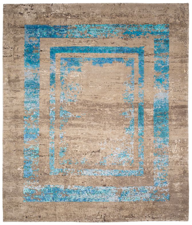 Artwork 27 Triple Border
