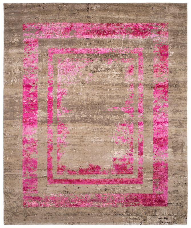 Artwork 27 Triple Border
