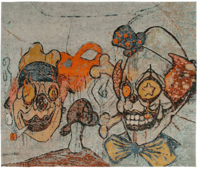 Clowns