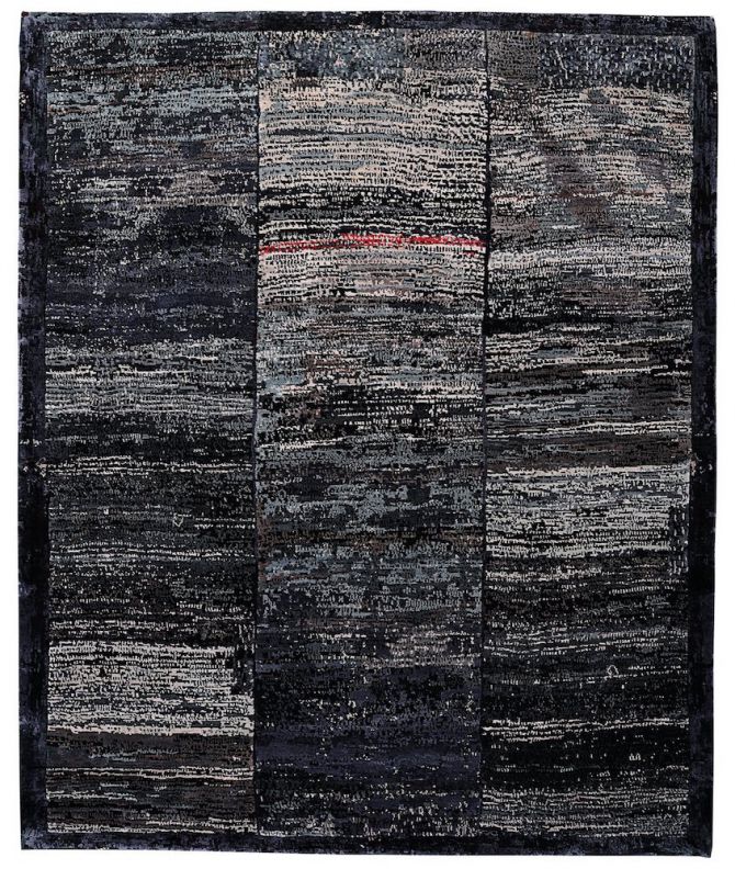 Dress 6 Carpet