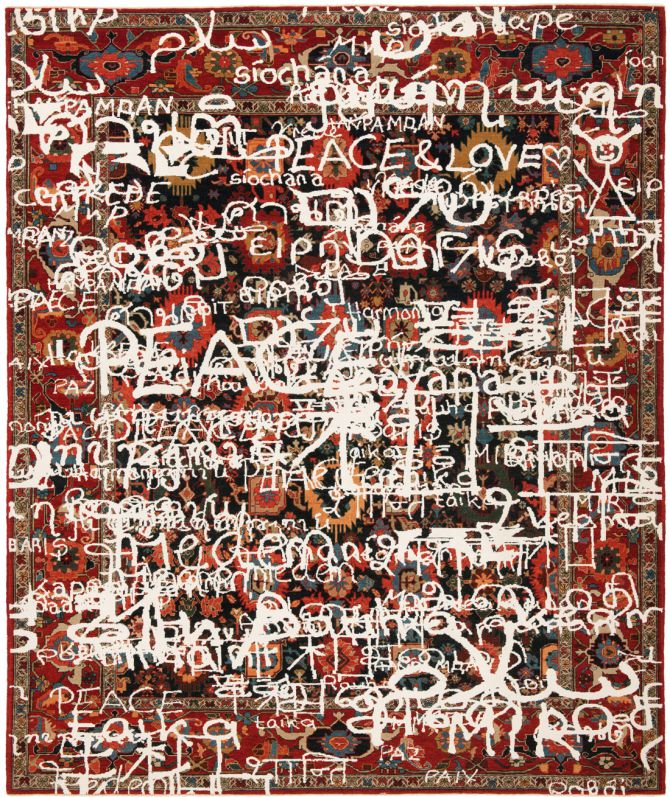 Bidjar Waterloo Peace