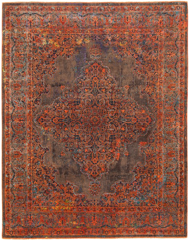 Tabriz Fashion Artwork