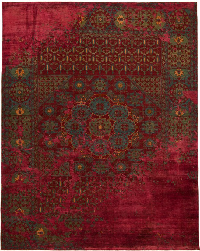 Mamluk Kensington Raved