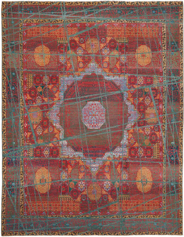 Mamluk Columbus