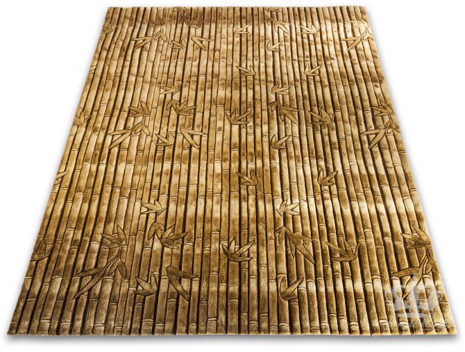 Bamboo Garden