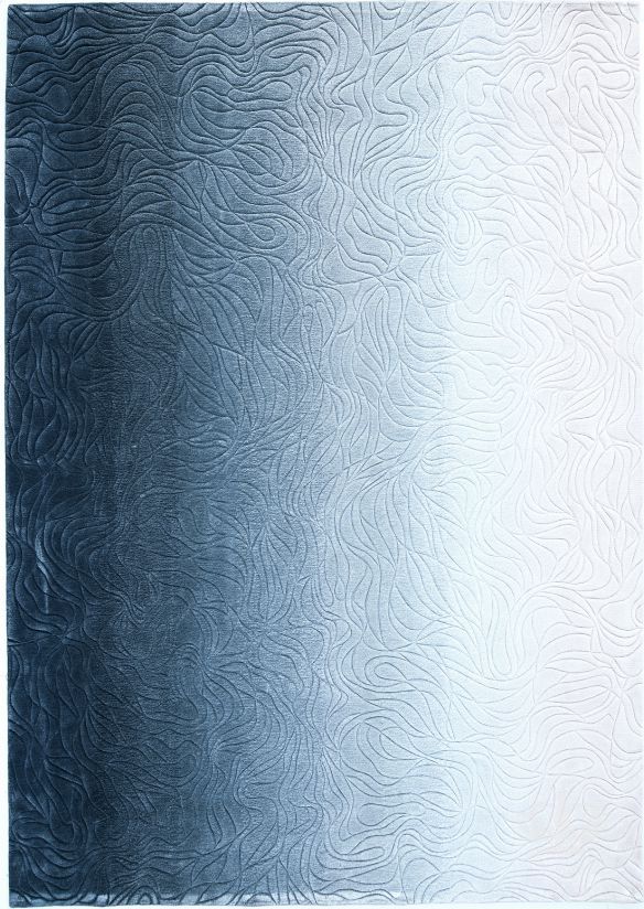 Engraved Flow