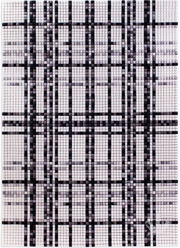 Tweed Mosaic