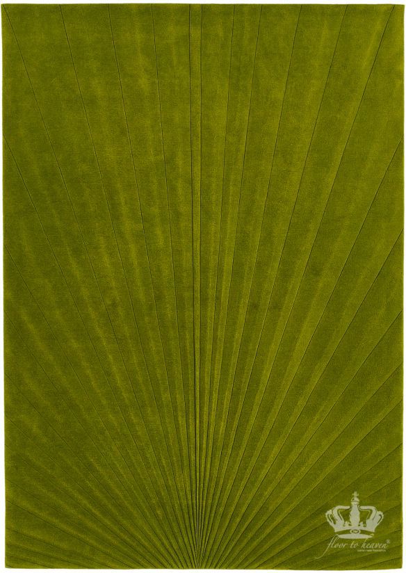 Palm Heart