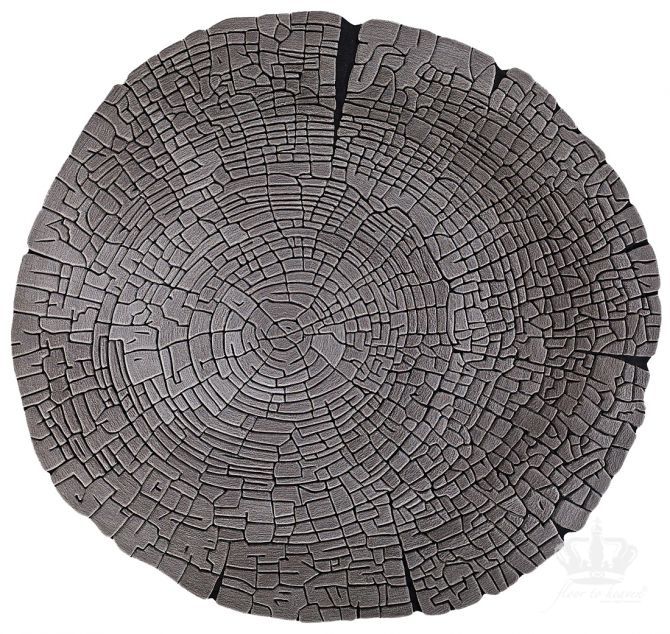 Woodheart