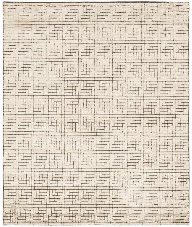 250 x 300 Textures Swedish Fret by Jan Kath