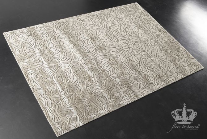 Engraved Flow