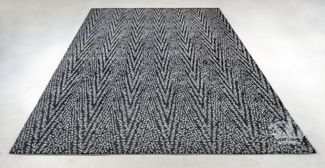 [NEW] Rough Brit (hand-knotted)