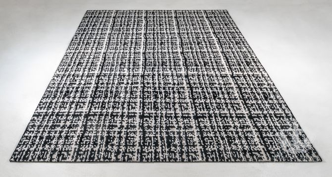 [NEW] Tweed A (hand-knotted)