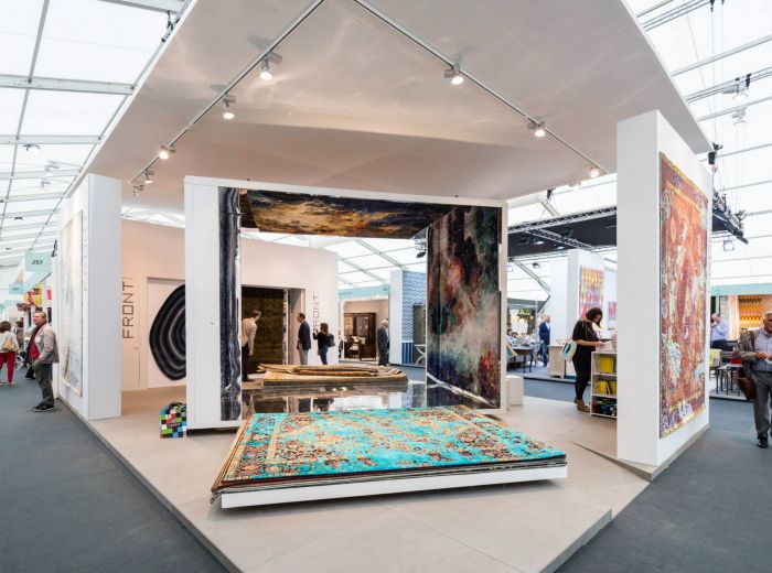 Decorex International