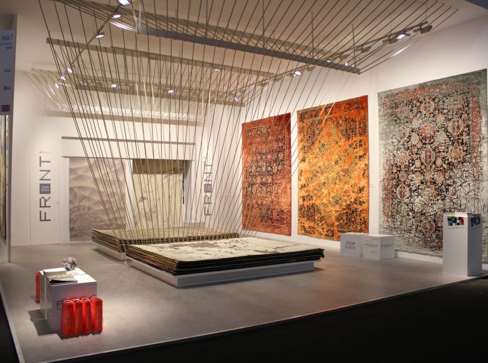 FRONT at Maison&Objet 2015