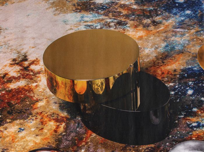 Jan Kath's Spacecrafted gets Wallpaper* Design Award