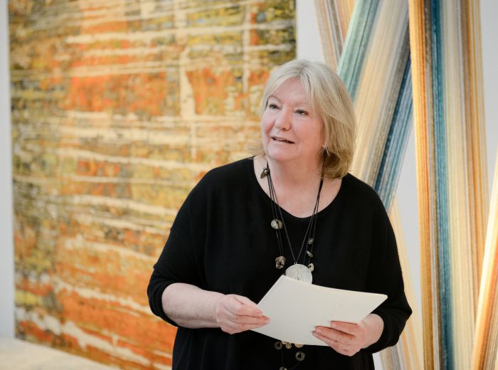 Meet our newest designer Zoë Luyendijk
